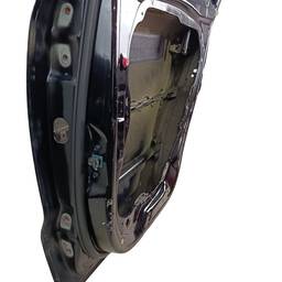 PORTA TRASEIRA DIREITA HYUNDAI SANTA FE 2007 A 2013 ORIGINAL