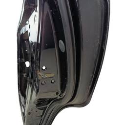 PORTA TRASEIRA DIREITA HYUNDAI SANTA FE 2007 A 2013 ORIGINAL