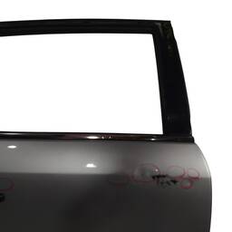 PORTA TRASEIRA DIREITA GM CAPTIVA 2008 2009 A 2017