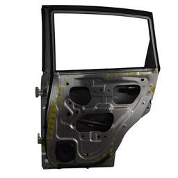 PORTA TRASEIRA DIREITA GM CAPTIVA 2008 2009 A 2017