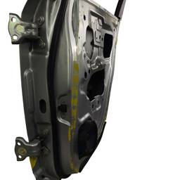 PORTA TRASEIRA DIREITA GM CAPTIVA 2008 2009 A 2017