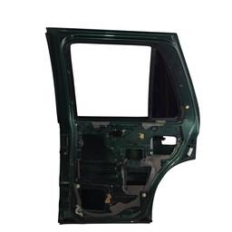 PORTA TRASEIRA DIREITA CHEVROLET BLAZER 2001 À 2011 ORIGINAL