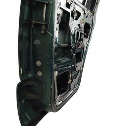 PORTA TRASEIRA DIREITA CHEVROLET BLAZER 2001 À 2011 ORIGINAL