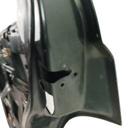 PORTA TRASEIRA DIREITA CHEVROLET BLAZER 2001 À 2011 ORIGINAL