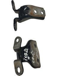 PAR DOBRADIÇAS PORTA DIANTEIRA DIREITA VERA CRUZ 2007 A 2012