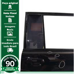 PORTA TRASEIRA DIREITA MITSUBISHI PAJERO TR4 2010 Á 2015