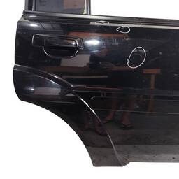 PORTA TRASEIRA DIREITA MITSUBISHI PAJERO TR4 2010 Á 2015