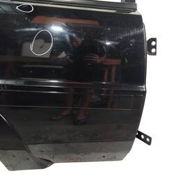 PORTA TRASEIRA DIREITA MITSUBISHI PAJERO TR4 2010 Á 2015