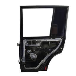 PORTA TRASEIRA DIREITA MITSUBISHI PAJERO TR4 2010 Á 2015
