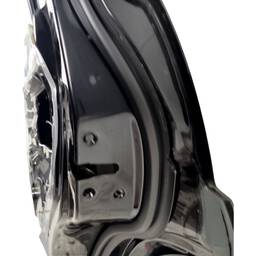 PORTA TRASEIRA DIREITA MITSUBISHI PAJERO TR4 2010 Á 2015