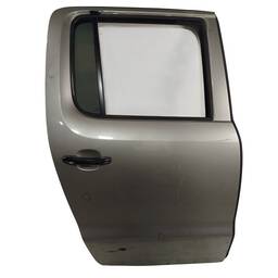 PORTA TRASEIRA DIREITA VOLKSWAGEN AMAROK 2011 Á 2025