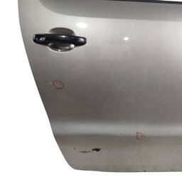 PORTA TRASEIRA DIREITA VOLKSWAGEN AMAROK 2011 Á 2025