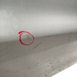 PORTA TRASEIRA DIREITA VOLKSWAGEN AMAROK 2011 Á 2025