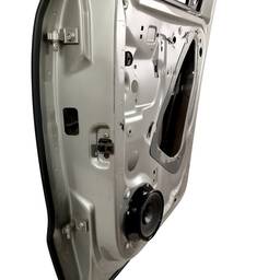 PORTA TRASEIRA DIREITA VOLKSWAGEN AMAROK 2011 Á 2025