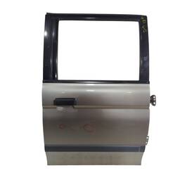 PORTA TRASEIRA DIREITA L200 OUTDOOR 2005 2006 A 2010 2011