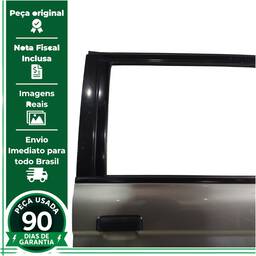 PORTA TRASEIRA DIREITA L200 OUTDOOR 2005 2006 A 2010 2011