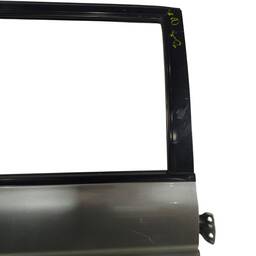 PORTA TRASEIRA DIREITA L200 OUTDOOR 2005 2006 A 2010 2011