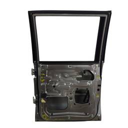 PORTA TRASEIRA DIREITA L200 OUTDOOR 2005 2006 A 2010 2011