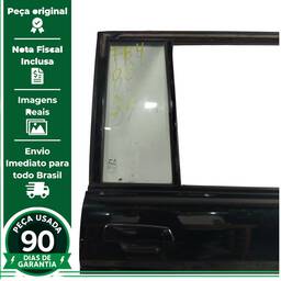 PORTA TRASEIRA DIREITA  MITSUBISHI PAJERO TR4 2003 Á 2009