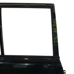 PORTA TRASEIRA DIREITA  MITSUBISHI PAJERO TR4 2003 Á 2009
