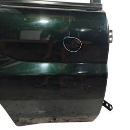 PORTA TRASEIRA DIREITA  MITSUBISHI PAJERO TR4 2003 Á 2009