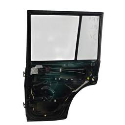 PORTA TRASEIRA DIREITA  MITSUBISHI PAJERO TR4 2003 Á 2009