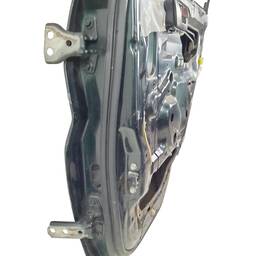 PORTA TRASEIRA DIREITA  MITSUBISHI PAJERO TR4 2003 Á 2009