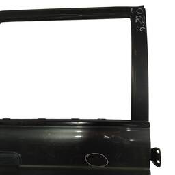 PORTA TRASEIRA DIREITA MITSUBISHI L200 OUTDOOR 2005 À 2011