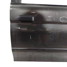 PORTA TRASEIRA DIREITA MITSUBISHI L200 OUTDOOR 2005 À 2011