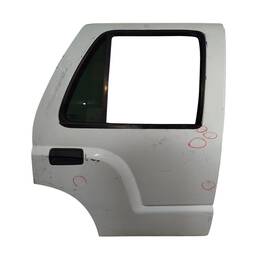 PORTA TRASEIRA DIREITA CHEVROLET BLAZER 2001 A 2011 ORIGINAL