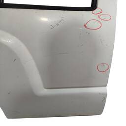 PORTA TRASEIRA DIREITA CHEVROLET BLAZER 2001 A 2011 ORIGINAL