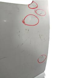 PORTA TRASEIRA DIREITA CHEVROLET BLAZER 2001 A 2011 ORIGINAL