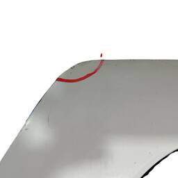 PORTA TRASEIRA DIREITA CHEVROLET BLAZER 2001 A 2011 ORIGINAL