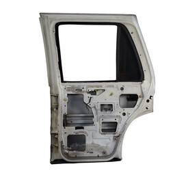 PORTA TRASEIRA DIREITA CHEVROLET BLAZER 2001 A 2011 ORIGINAL
