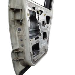 PORTA TRASEIRA DIREITA CHEVROLET BLAZER 2001 A 2011 ORIGINAL