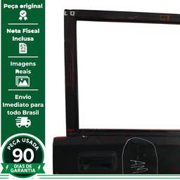 PORTA TRASEIRA DIREITA MITSUBISHI L200 1992 A 2006 ORIGINAL