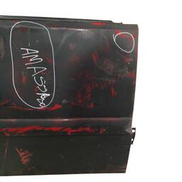 PORTA TRASEIRA DIREITA MITSUBISHI L200 1992 A 2006 ORIGINAL