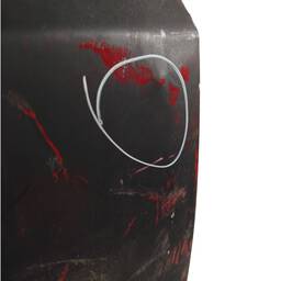 PORTA TRASEIRA DIREITA MITSUBISHI L200 1992 A 2006 ORIGINAL