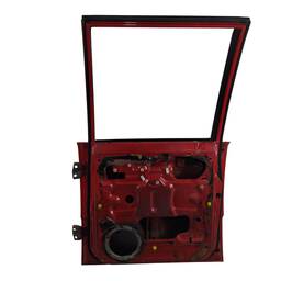 PORTA TRASEIRA DIREITA MITSUBISHI L200 1992 A 2006 ORIGINAL