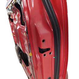 PORTA TRASEIRA DIREITA MITSUBISHI L200 1992 A 2006 ORIGINAL