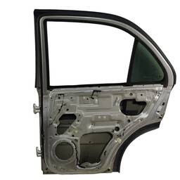 PORTA TRASEIRA DIREITA KIA SORENTO 2004 Á 2009 ORIGINAL