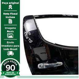 PORTA TRASEIRA DIREITA  MITSUBISHI TRITON 2008 2009 À 2017 