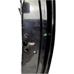 PORTA TRASEIRA DIREITA  MITSUBISHI TRITON 2008 2009 À 2017 