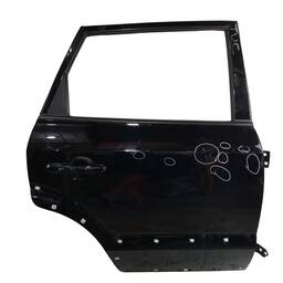 PORTA TRASEIRA DIREITA HYUNDAI TUCSON 2005 À 2017 ORIGINAL 