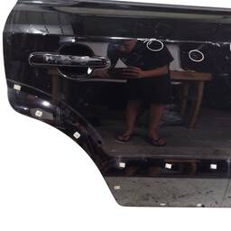 PORTA TRASEIRA DIREITA HYUNDAI TUCSON 2005 À 2017 ORIGINAL 