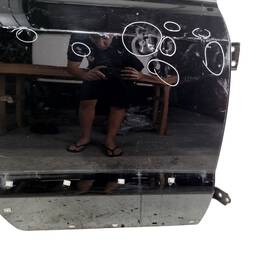 PORTA TRASEIRA DIREITA HYUNDAI TUCSON 2005 À 2017 ORIGINAL 