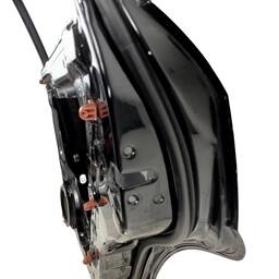 PORTA TRASEIRA DIREITA HYUNDAI TUCSON 2005 À 2017 ORIGINAL 