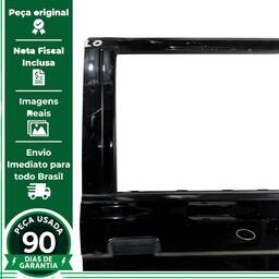 PORTA TRASEIRA DIREITA MITSUBISHI L200 OUTDOOR 2005 A 2011