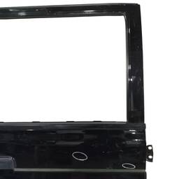 PORTA TRASEIRA DIREITA MITSUBISHI L200 OUTDOOR 2005 A 2011