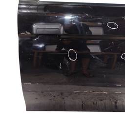 PORTA TRASEIRA DIREITA MITSUBISHI L200 OUTDOOR 2005 A 2011